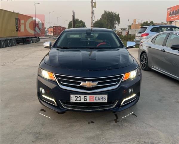 شيفروليه امبالا 2018 للبيع في العراق - ديالى